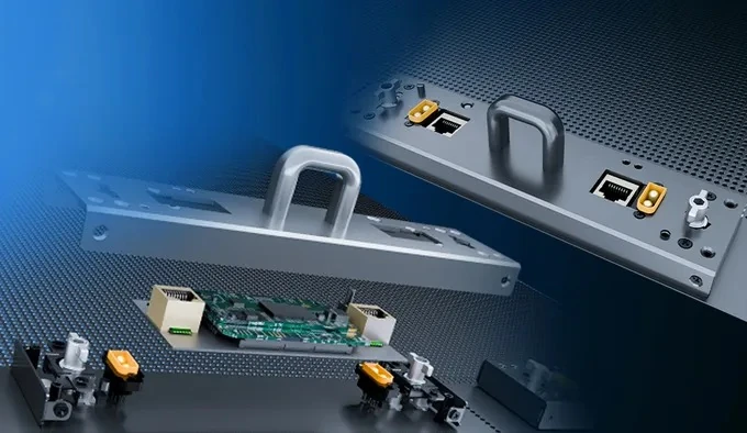 Stage Visual Case